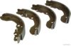 MAGNETI MARELLI 600000094840 Brake Shoe Set